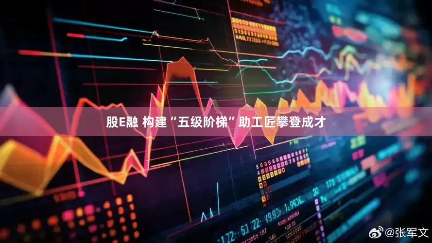 股E融 构建“五级阶梯”助工匠攀登成才