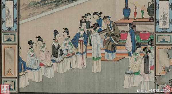 日升策略 红楼梦：为什么胡庸医一见尤二姐魂飞天外，他看到了什么？