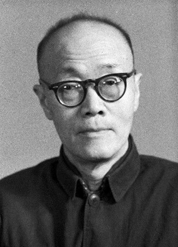 恒财网 1958年，范文澜写书说隋炀帝吹嘘吃饭免费：给毛主席看，以史为鉴
