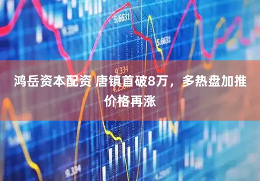鸿岳资本配资 唐镇首破8万，多热盘加推价格再涨